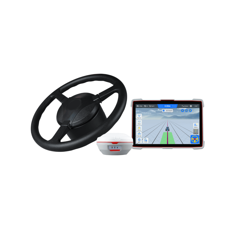 SAG501 Autosteer System