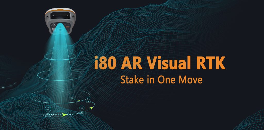 i80 Visual RTK