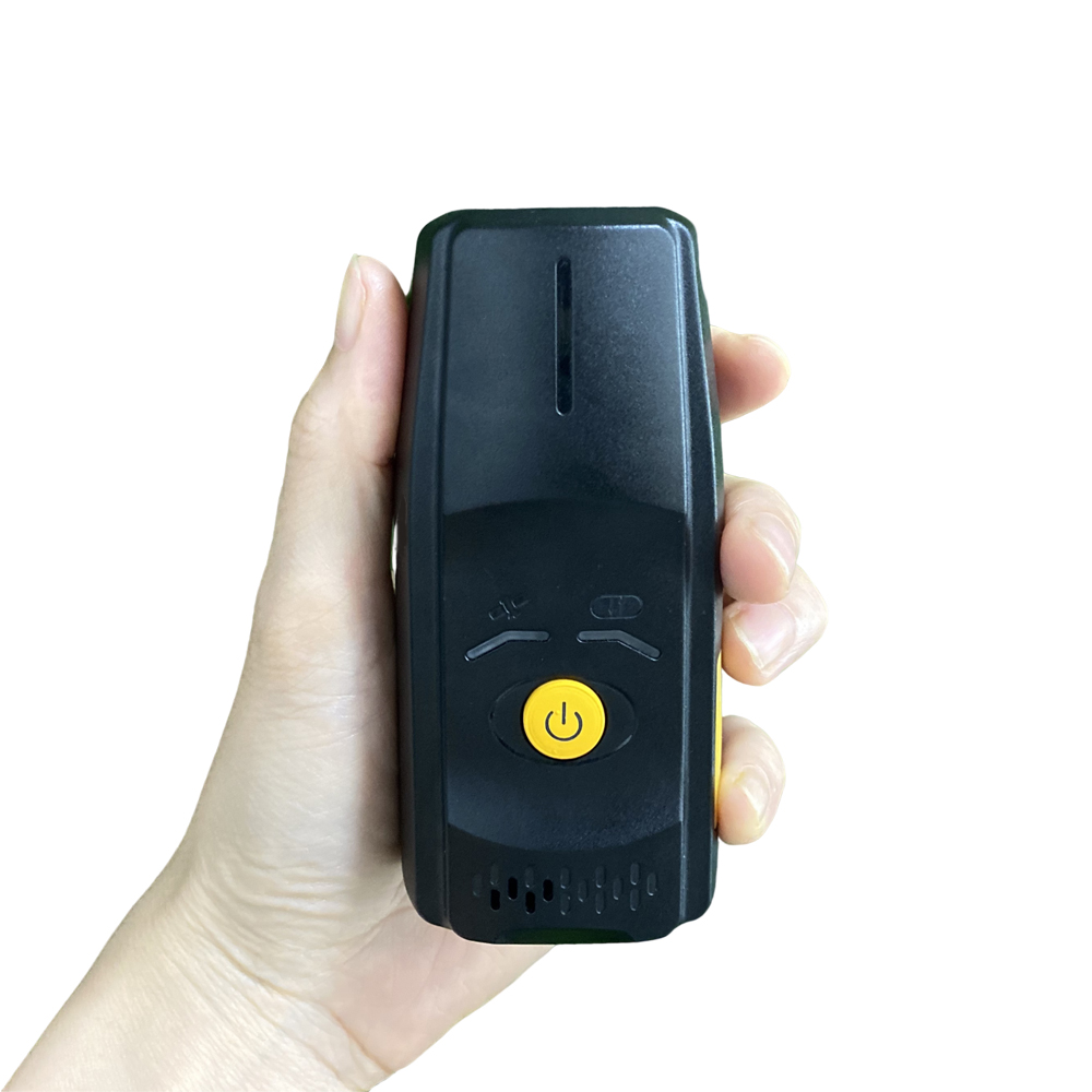 i60 Handheld RTK Black