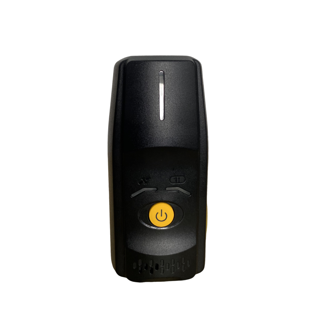 i60 Handheld RTK Black