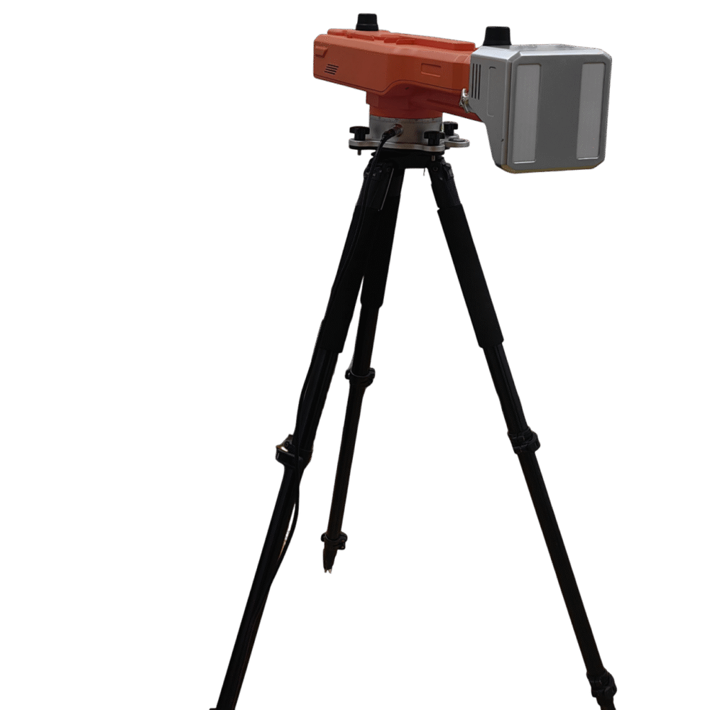 MR300 Sloping Minitoring Radar main picture