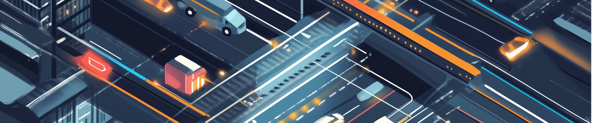 Intelligent Transportation