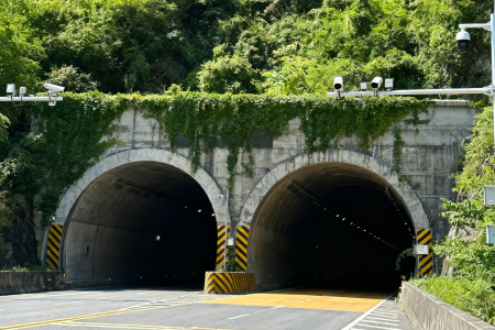 Tunnel Monitoring